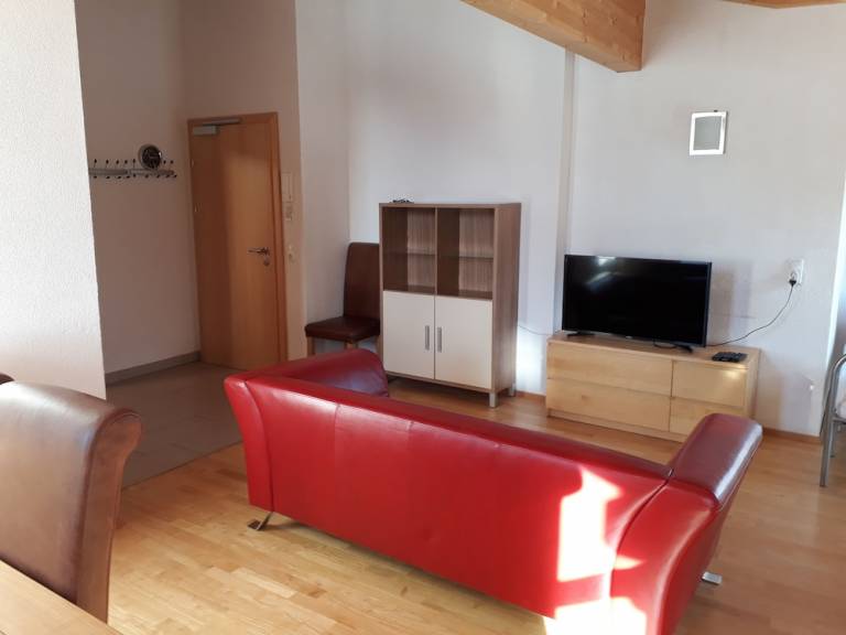Apartament Arlberg