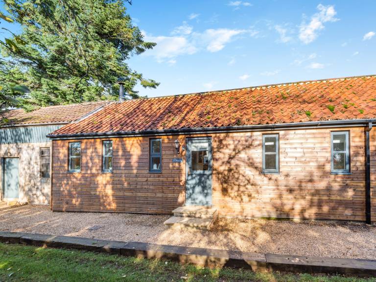 Cottage  Pentney