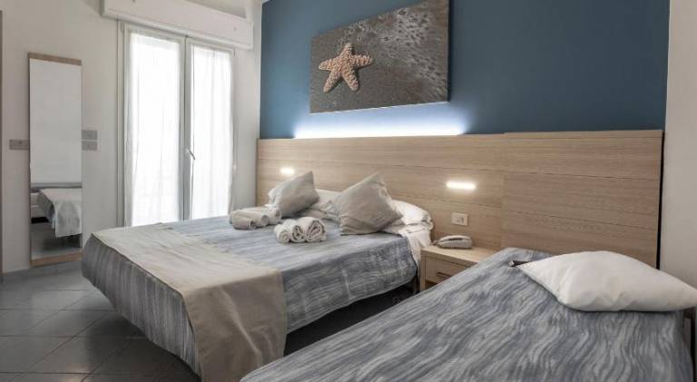 Hotel Esperia in Gabicce Mare