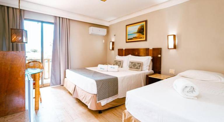 Thermas Hotel Mossoro — photo 2