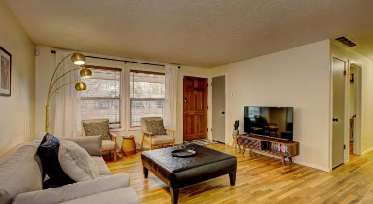 Vacation home with 2 rooms for 6 persons — photo 2