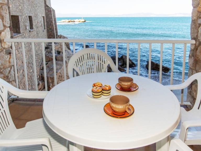 Appartement L'Escala