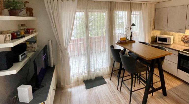 Apartment for 4 persons — photo 3