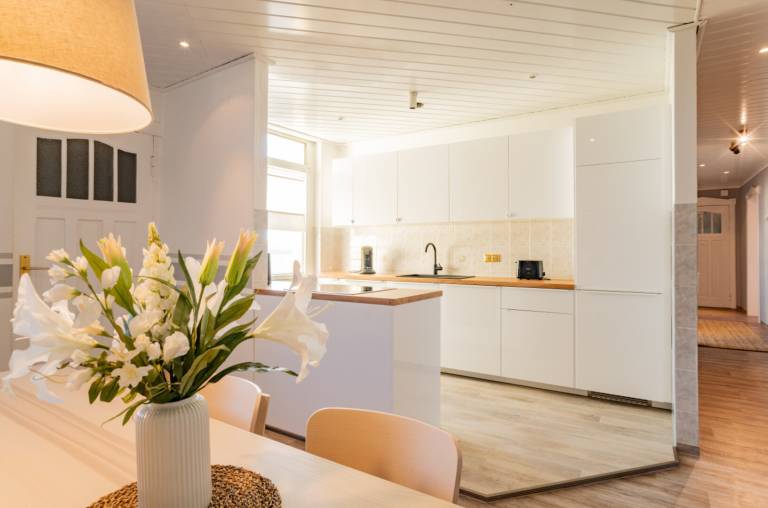 Ferienwohnung Strausberg