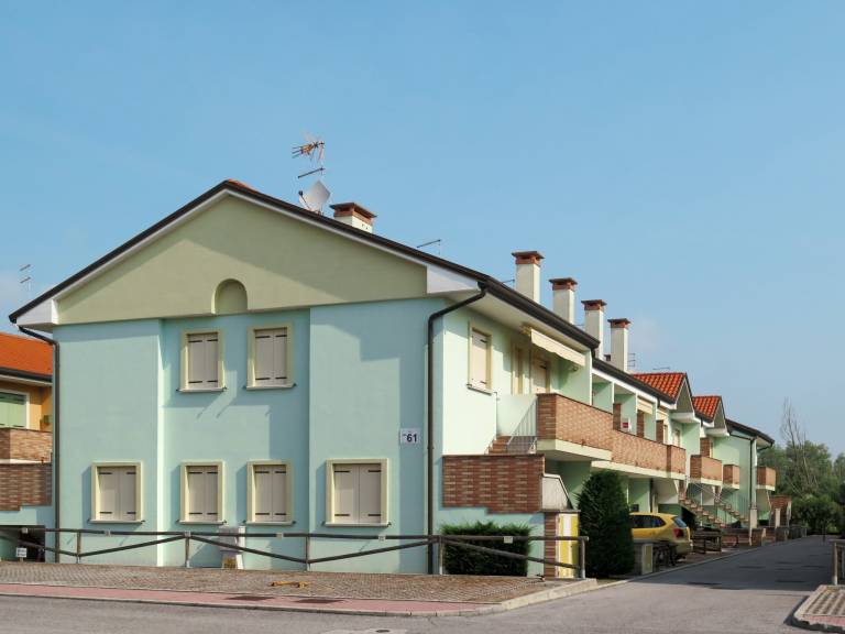 Ferienwohnung  Rosolina Mare