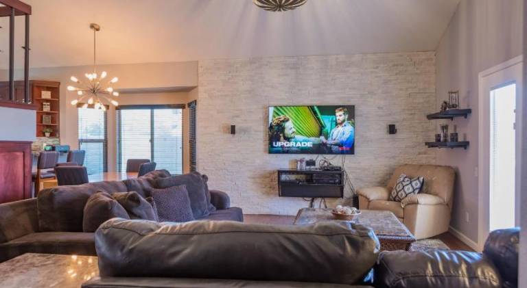 Leisurely House near Kierland Pool Hot Tub Games — photo 2