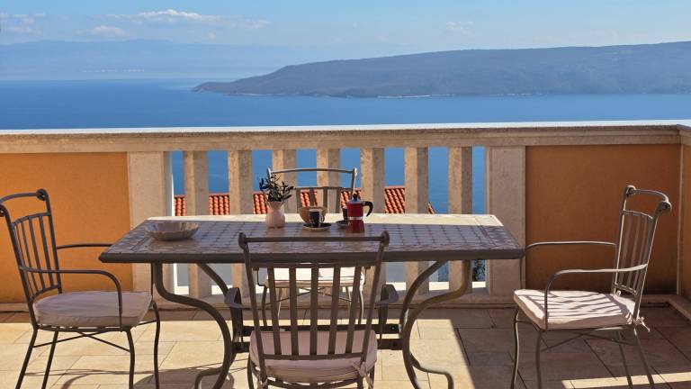 Villa Lusia pool&sauna Opatija by Villas Guide — photo 3
