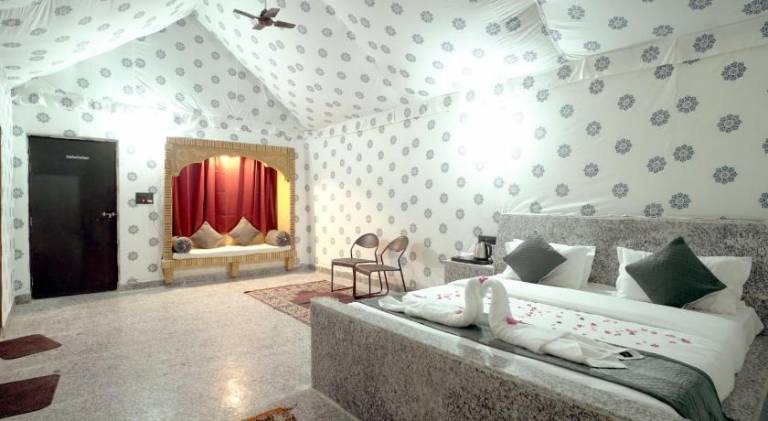 Thar Resort Jaisalmer — photo 2