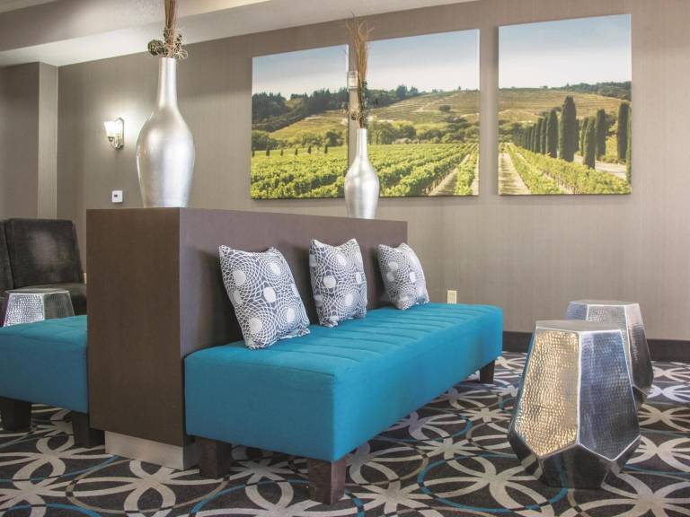 La Quinta Inn & Suites by Wyndham Temecula — photo 4