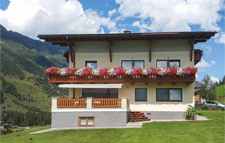 Apartment  Bucheben