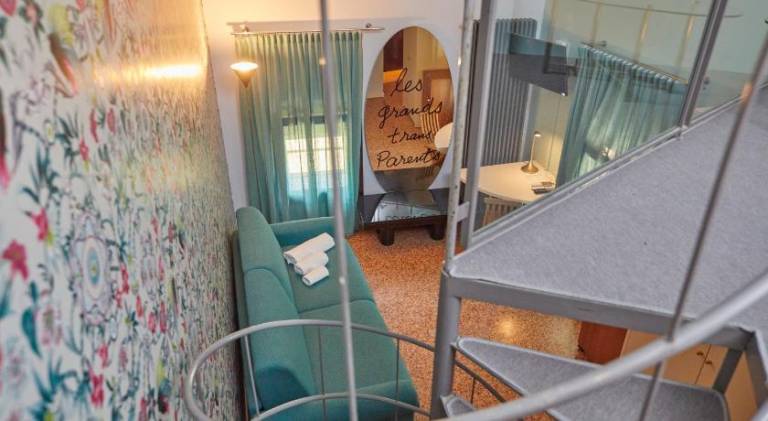 Ca' Masieri Hotel — photo 4