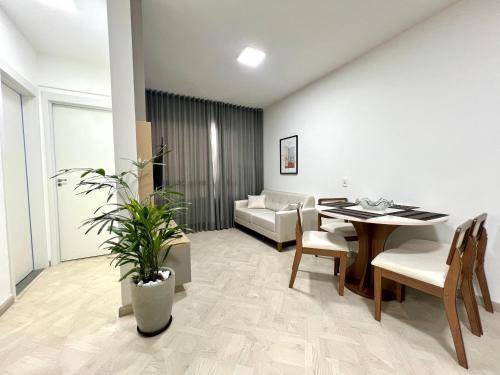 Apartamento Mangabeiras