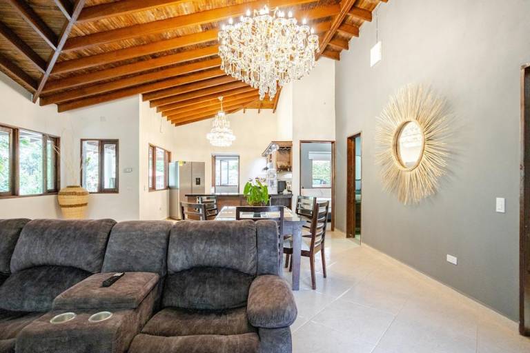 Luxury Villa 2 minutes away from JMC Airport — photo 5