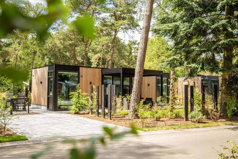 Ferienpark  Veluwemeer