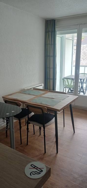 Appartement Camiers