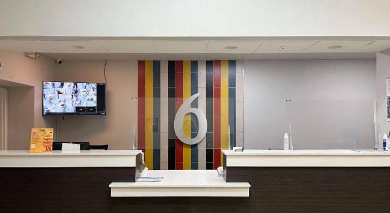 Motel 6 Opelousas, LA — photo 2