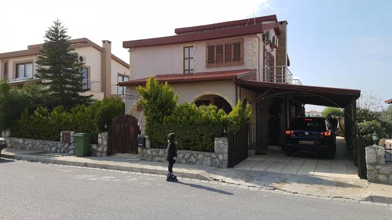 Villa Nicosia