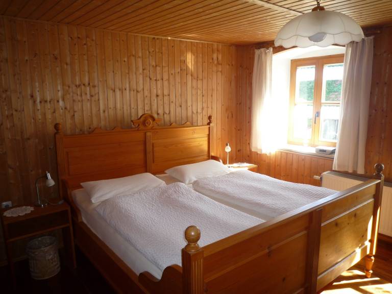 Ferienhaus Nördlingen