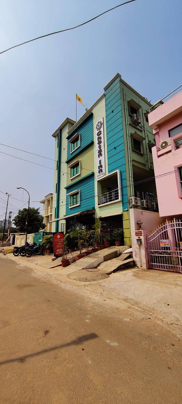 CHETAN INN HOTEL