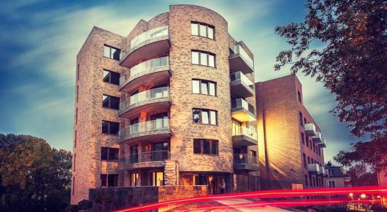 Apartament Kortowo