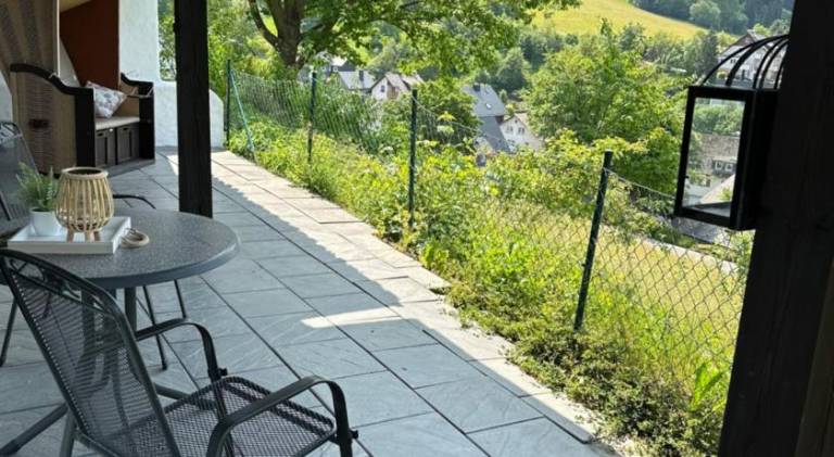 Rental apartment with 1 room for 4 persons — photo 4