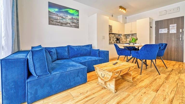 Ferienwohnung Bad Flinsberg