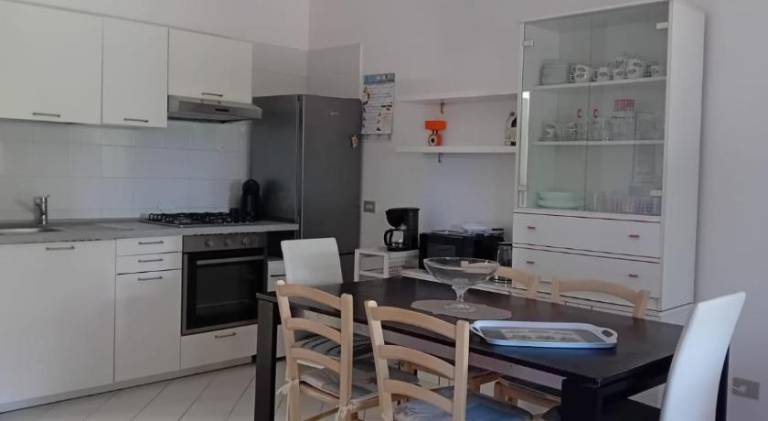 Holiday apartment with 2 rooms for 7 persons — photo 3