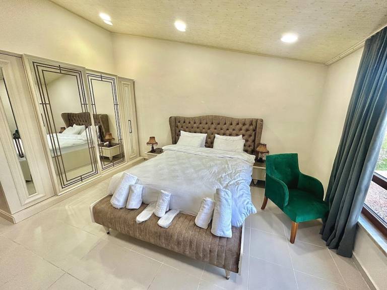 Bed and breakfast Arapgir