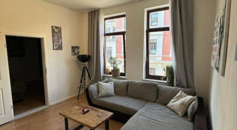 Ferienwohnung Bremerhaven