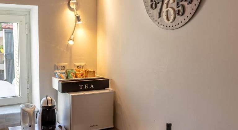 Albachiara Guest House — photo 4