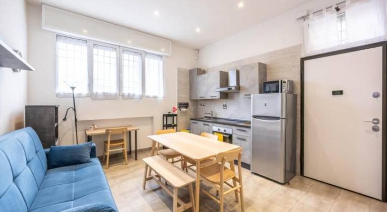 Apartment | Pet-friendly in Bologna
