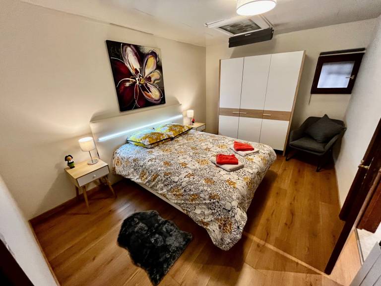 Apartment | City view — photo 3