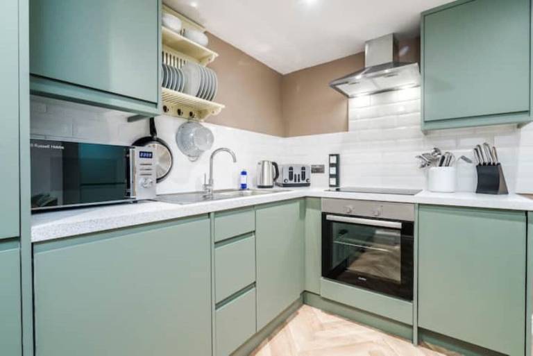 Apartment Little Sutton