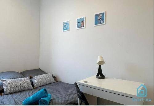 Bed and breakfast Gdynia