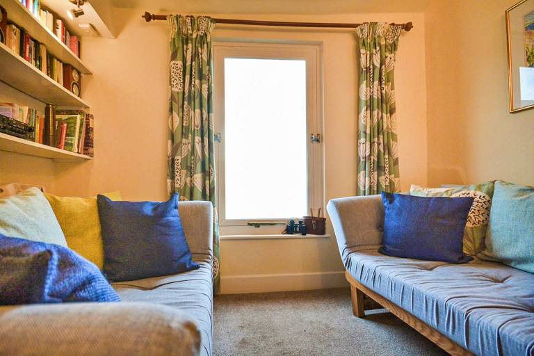 Cottage  Cawsand