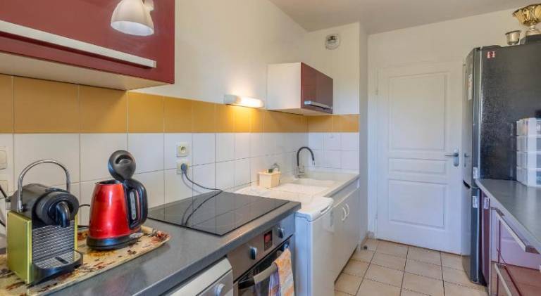 Rental apartment with terrace — photo 3