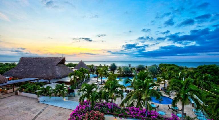Estelar Playa Manzanillo - All Inclusive — photo 2