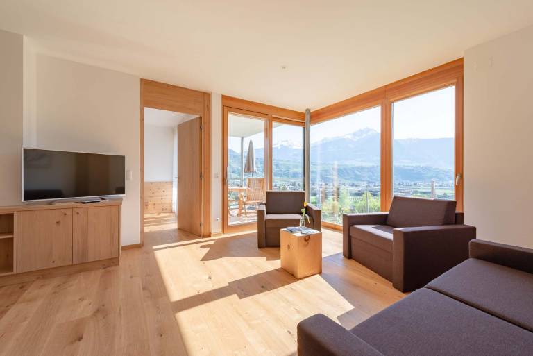 Chalet Merano