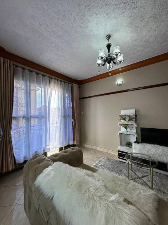 Rental apartment | Suitable for remote work — photo 5