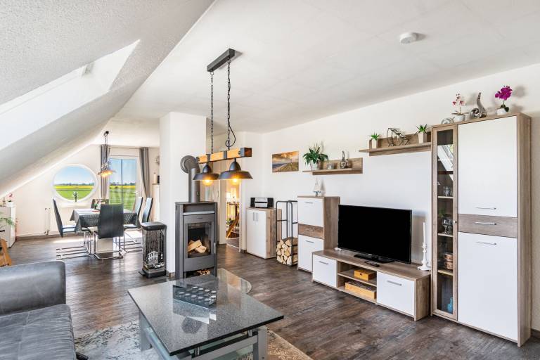 Ferienwohnung Hohenkirchen