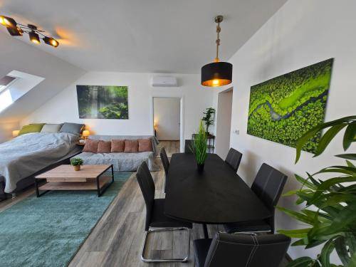 Apartman Erzsébetváros