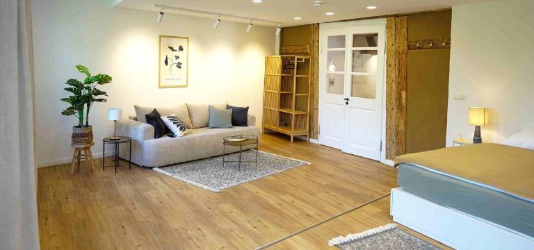 Ferienwohnung Coburg