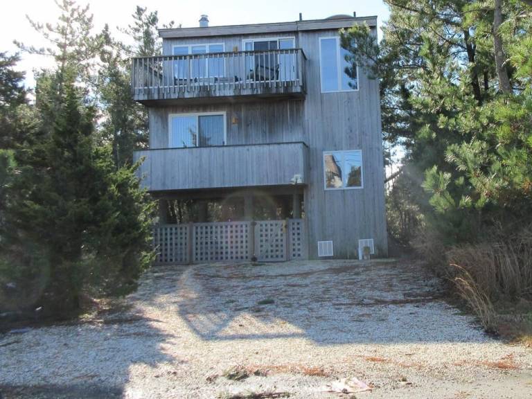 House  Barnegat Light