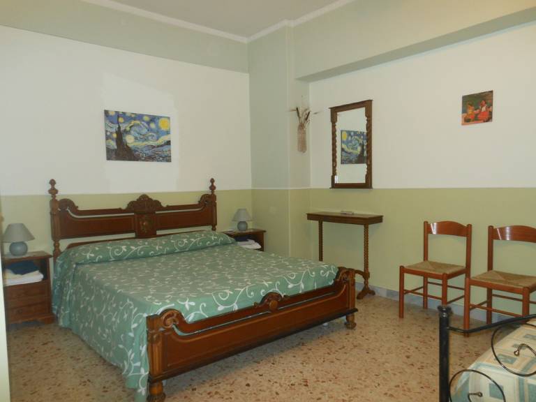 Camera privata  Belpasso