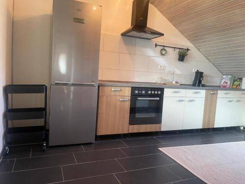 92 m² Ferienwohnung