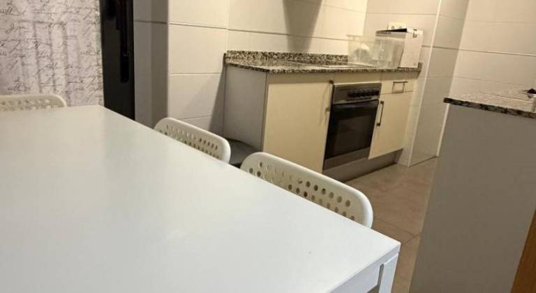 Rental apartment with 2 rooms for 3 persons — photo 4