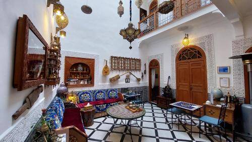 Bed & Breakfast Fez