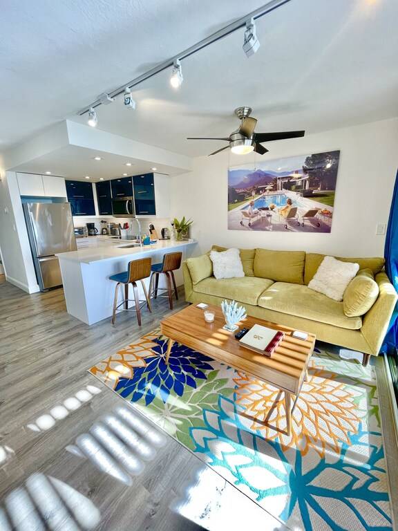 Condo Saint Thomas