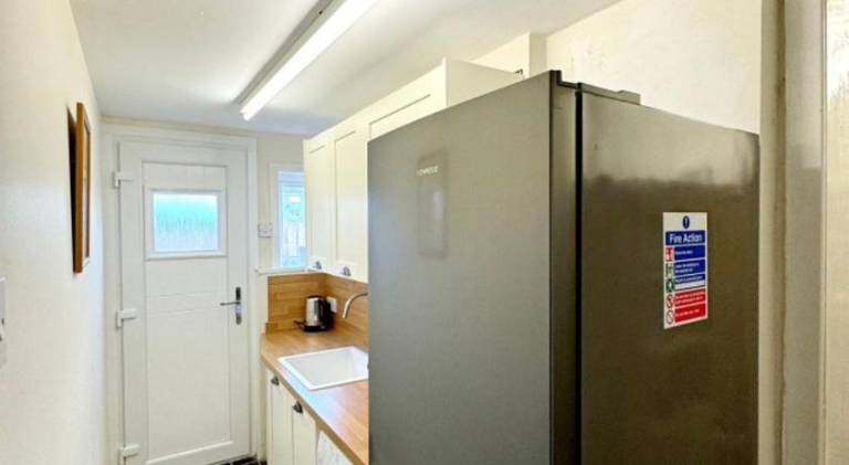 Spacious house | Dogs allowed — photo 4