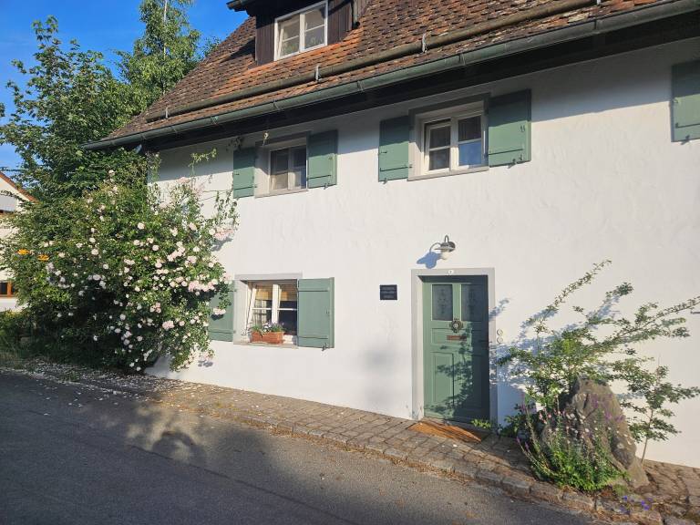 Bauernhof Pfullendorf